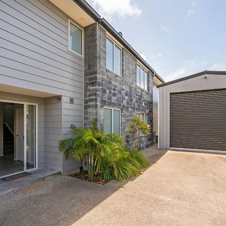 Tattletails Rest - Whitianga Holiday House Ngoại thất bức ảnh