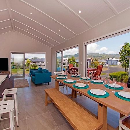 Tattletails Rest - Whitianga Holiday House Ngoại thất bức ảnh