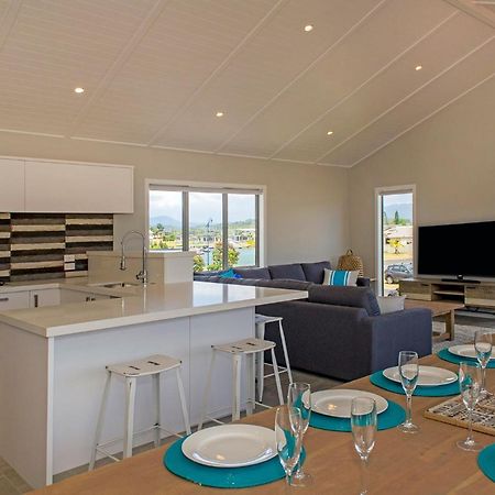 Tattletails Rest - Whitianga Holiday House Ngoại thất bức ảnh