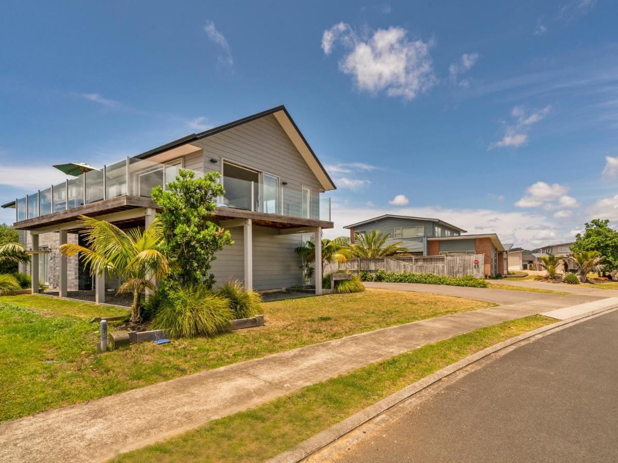 Tattletails Rest - Whitianga Holiday House Ngoại thất bức ảnh