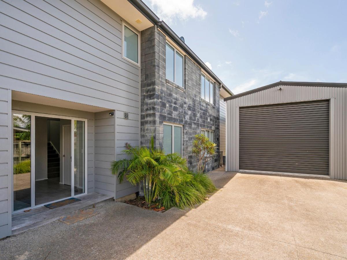Tattletails Rest - Whitianga Holiday House Ngoại thất bức ảnh