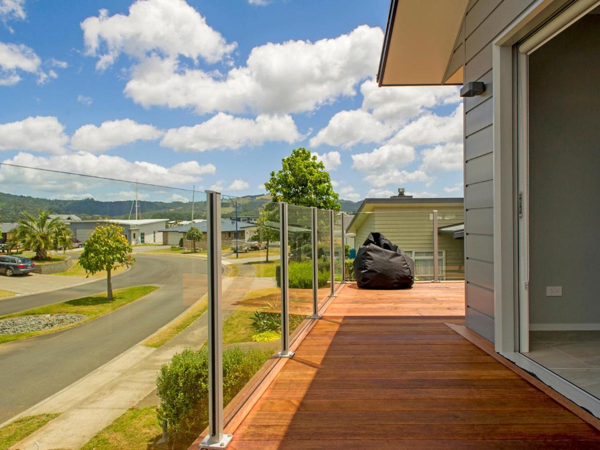 Tattletails Rest - Whitianga Holiday House Ngoại thất bức ảnh