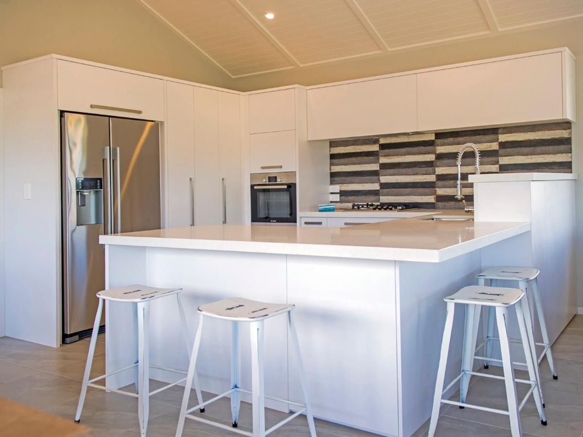 Tattletails Rest - Whitianga Holiday House Ngoại thất bức ảnh