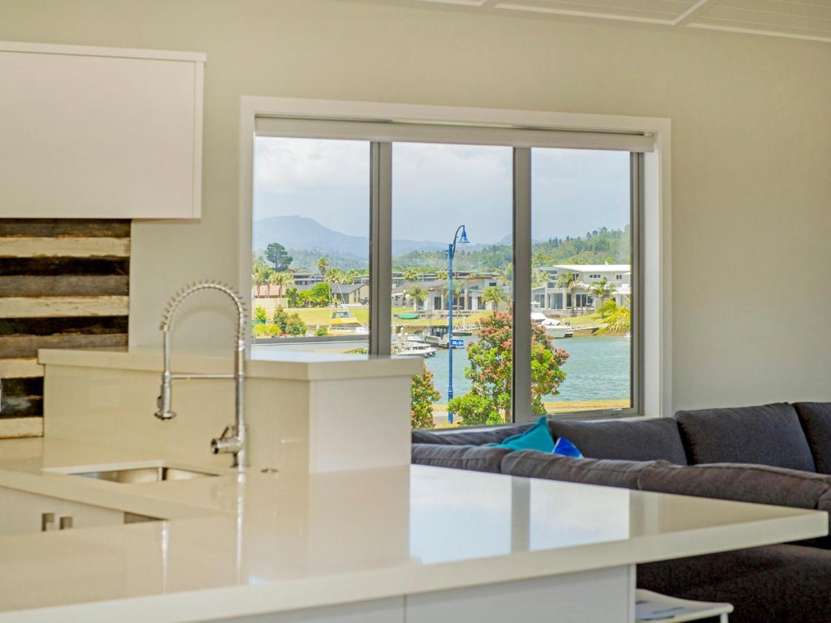 Tattletails Rest - Whitianga Holiday House Ngoại thất bức ảnh