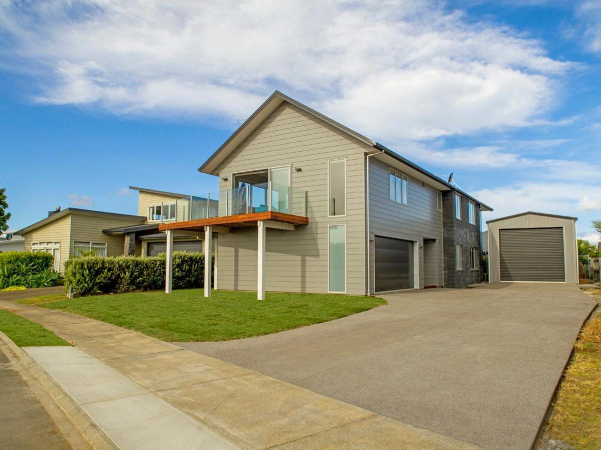 Tattletails Rest - Whitianga Holiday House Ngoại thất bức ảnh
