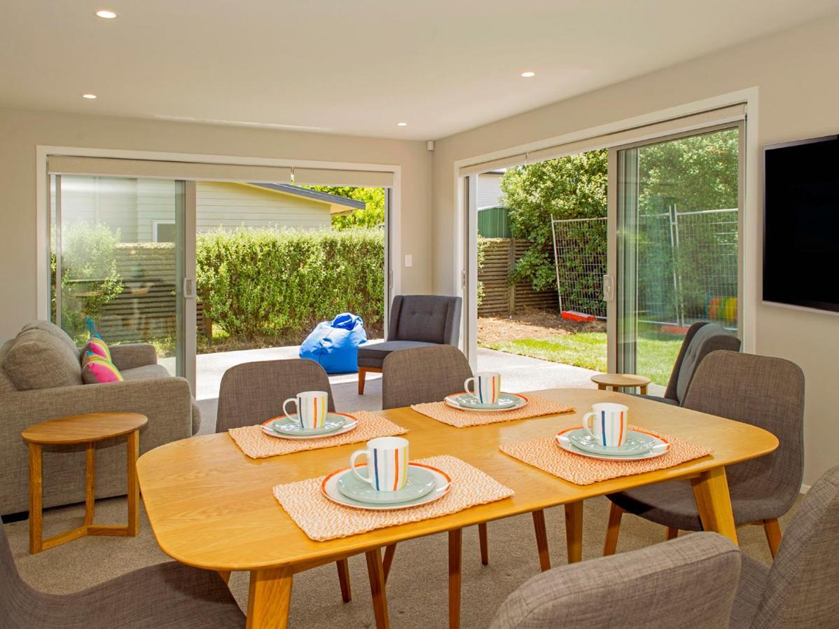 Tattletails Rest - Whitianga Holiday House Ngoại thất bức ảnh