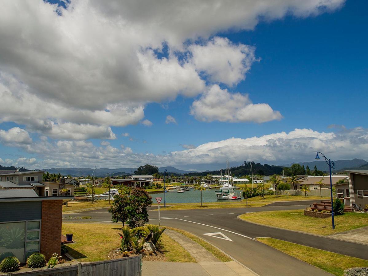 Tattletails Rest - Whitianga Holiday House Ngoại thất bức ảnh