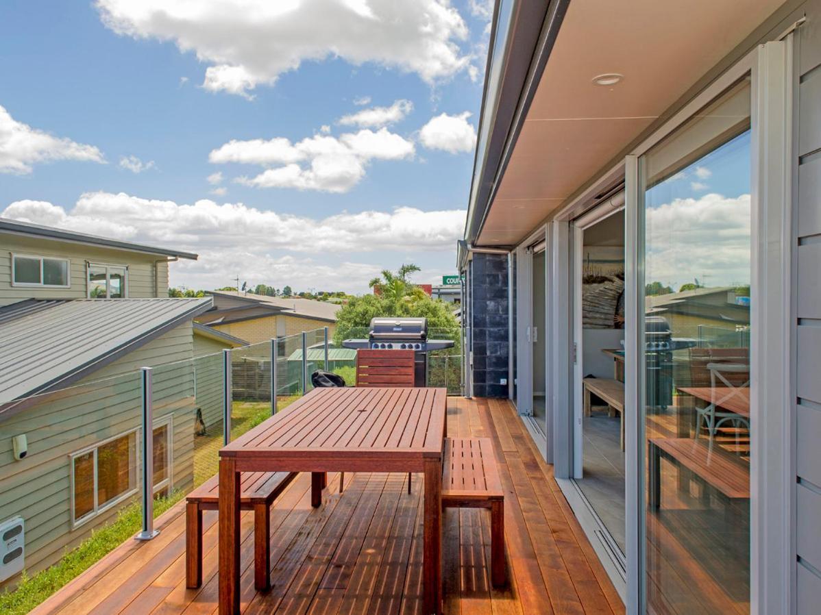 Tattletails Rest - Whitianga Holiday House Ngoại thất bức ảnh