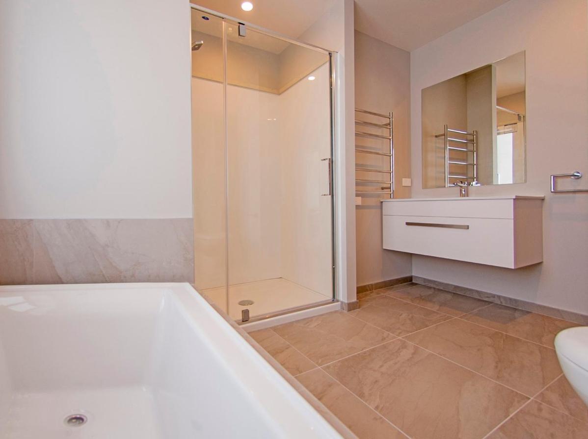 Tattletails Rest - Whitianga Holiday House Ngoại thất bức ảnh