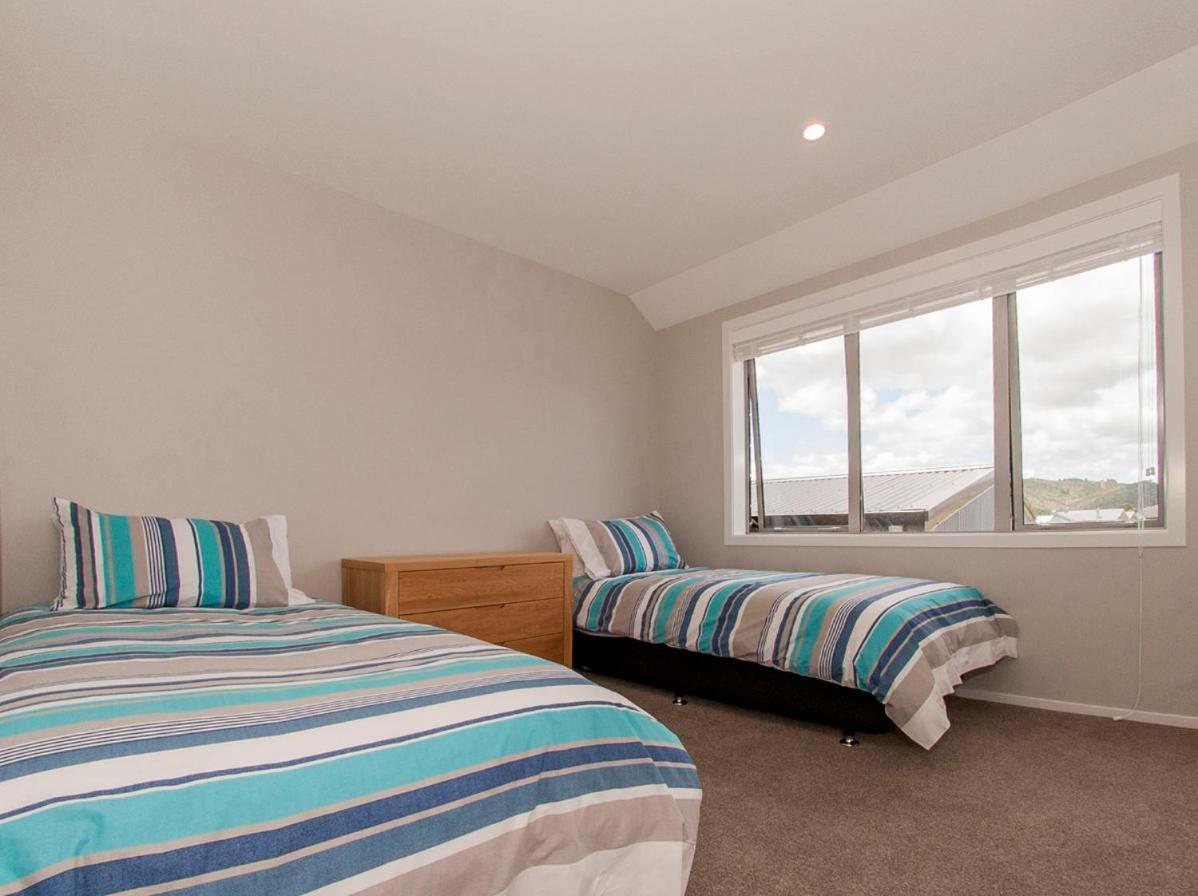 Tattletails Rest - Whitianga Holiday House Ngoại thất bức ảnh