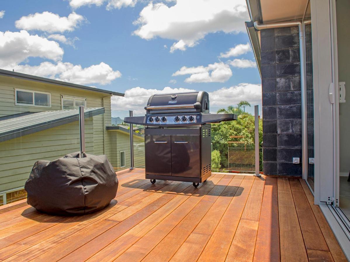 Tattletails Rest - Whitianga Holiday House Ngoại thất bức ảnh