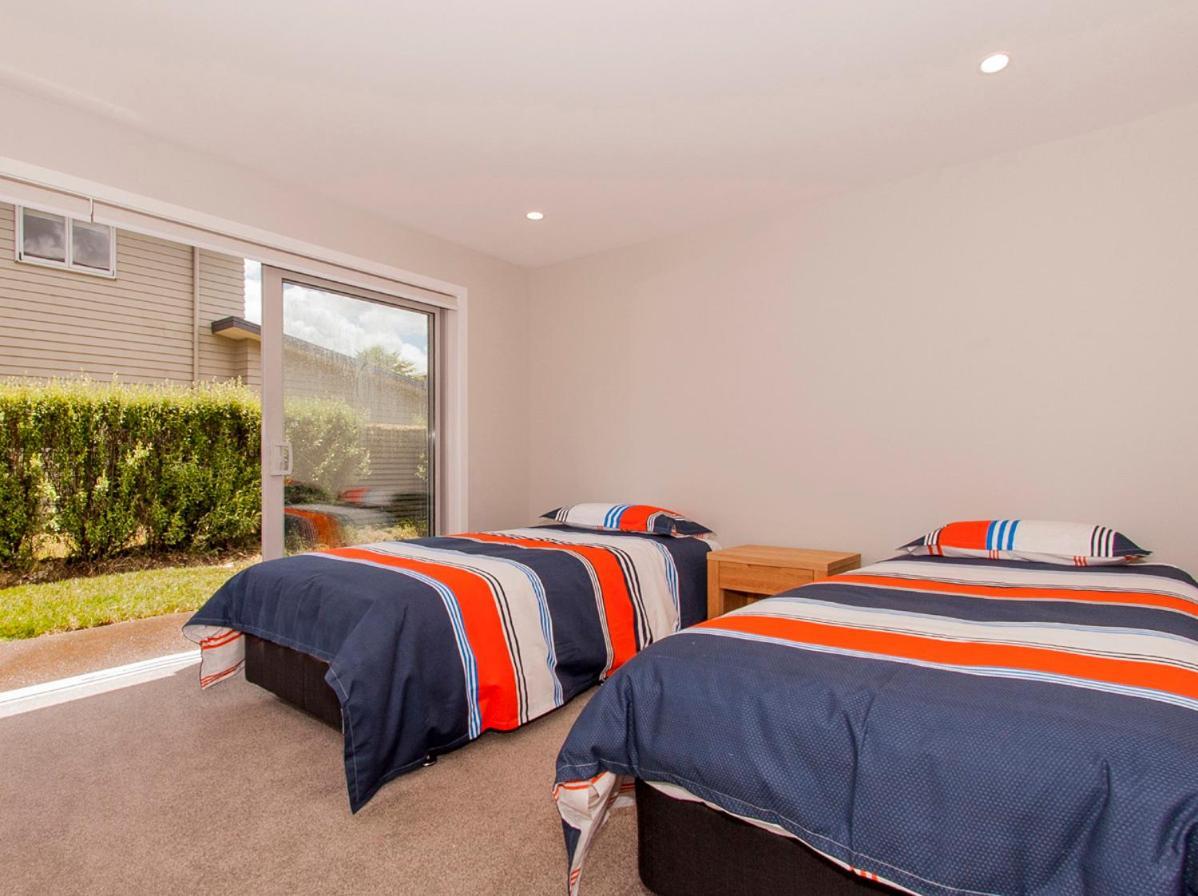 Tattletails Rest - Whitianga Holiday House Ngoại thất bức ảnh