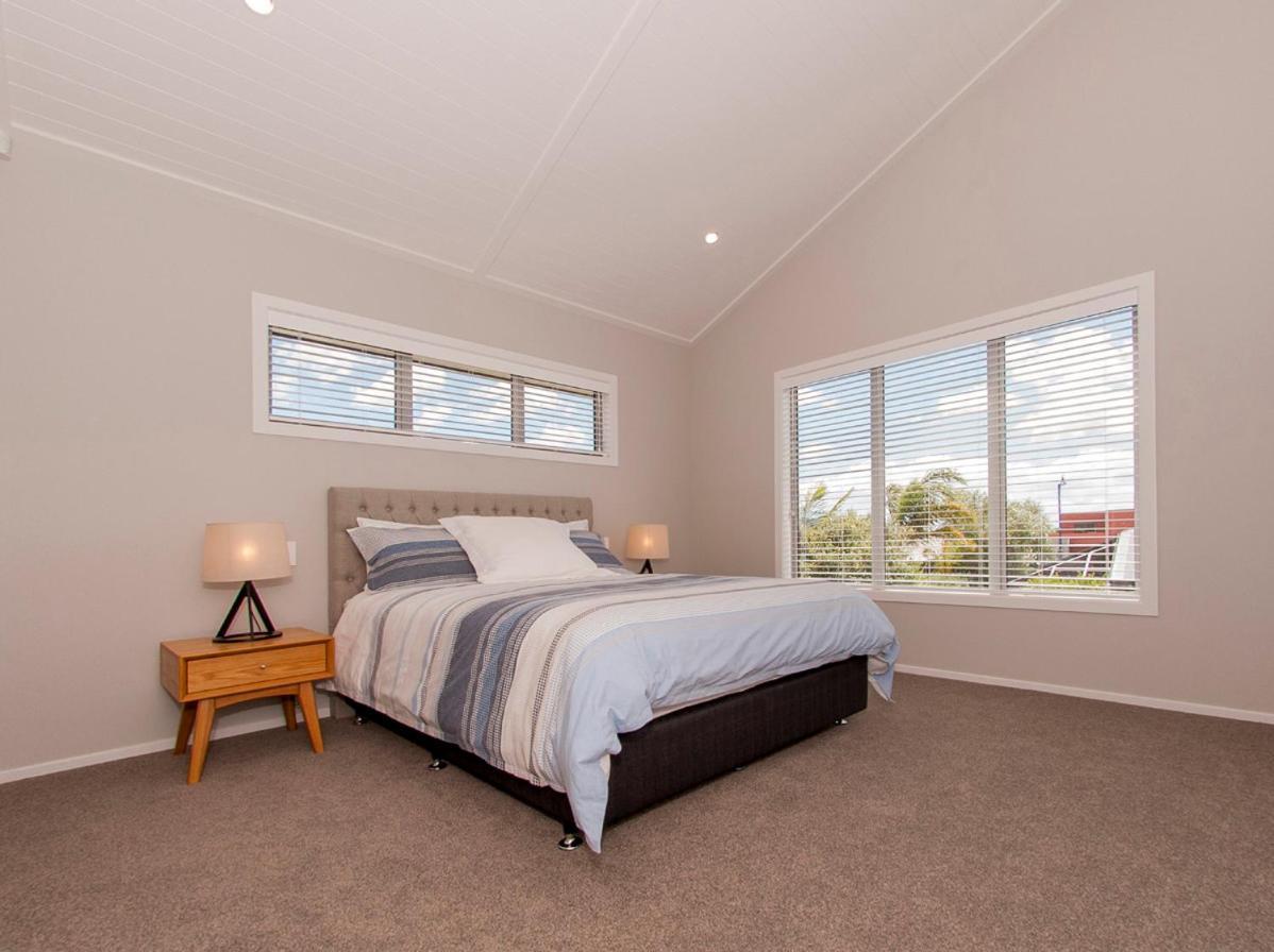 Tattletails Rest - Whitianga Holiday House Ngoại thất bức ảnh
