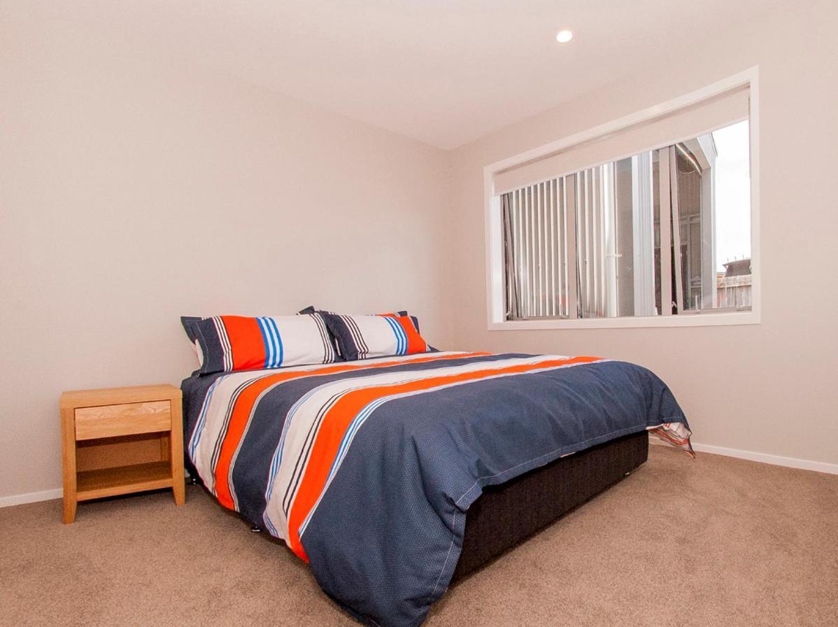 Tattletails Rest - Whitianga Holiday House Ngoại thất bức ảnh
